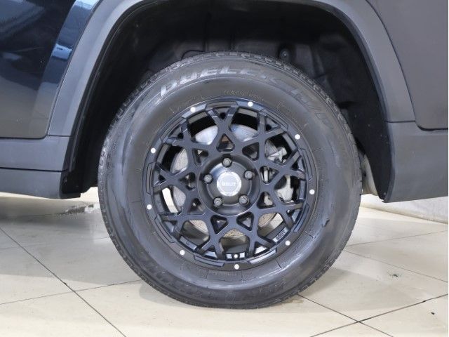 JEEP GRAND CHEROKEE L