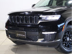 JEEP GRAND CHEROKEE L