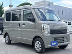 EVERY van
