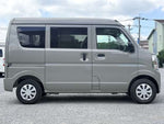EVERY van