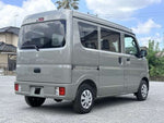 EVERY van