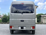 EVERY van