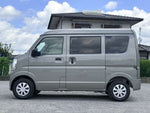 EVERY van