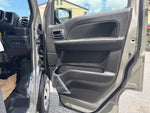 EVERY van