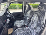 EVERY van