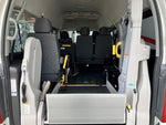 HIACE van 4WD