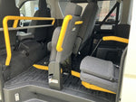 HIACE van 4WD