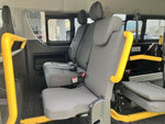 HIACE van 4WD