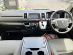 HIACE van 4WD