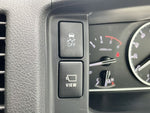 HIACE van 4WD