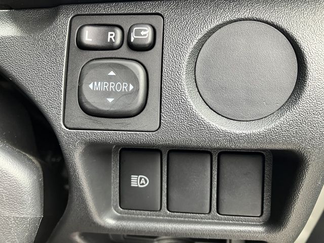 HIACE van 4WD