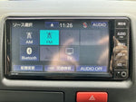 HIACE van 4WD