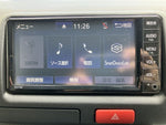 HIACE van 4WD