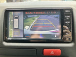 HIACE van 4WD