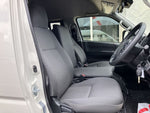HIACE van 4WD