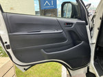 HIACE van 4WD