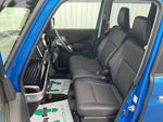 Spacia custom 4WD