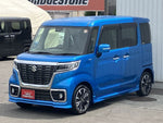 Spacia custom 4WD