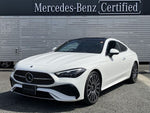 MERCEDES BENZ CLE class HYBRID