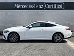 MERCEDES BENZ CLE class HYBRID