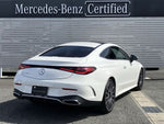 MERCEDES BENZ CLE class HYBRID