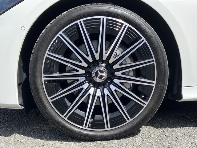 MERCEDES BENZ CLE class HYBRID