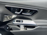 MERCEDES BENZ CLE class HYBRID