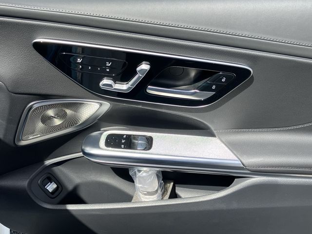 MERCEDES BENZ CLE class HYBRID