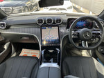 MERCEDES BENZ CLE class HYBRID