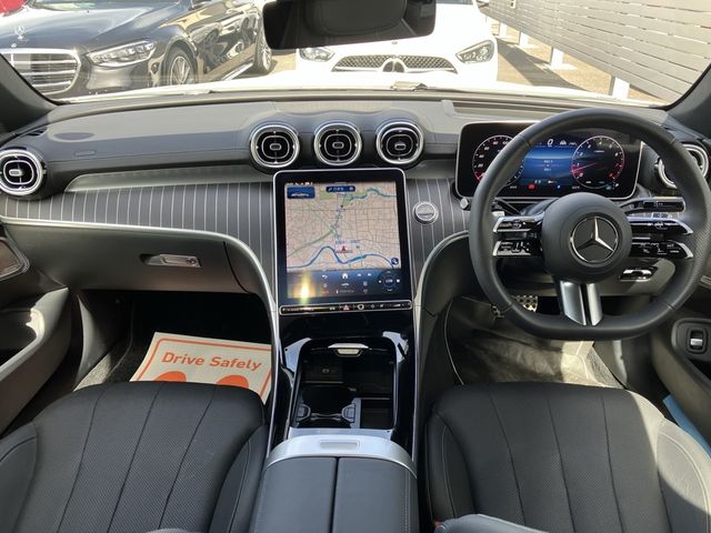 MERCEDES BENZ CLE class HYBRID