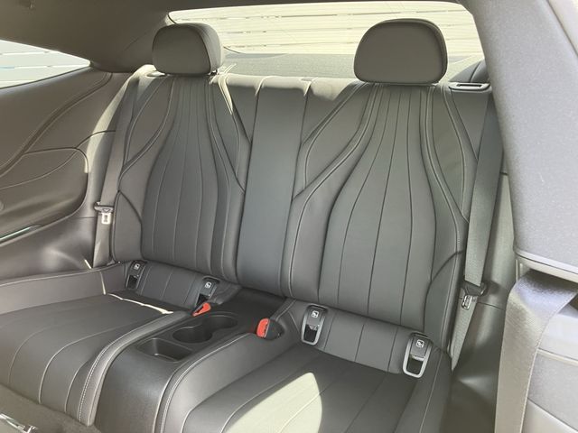MERCEDES BENZ CLE class HYBRID