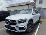 MERCEDES BENZ GLB