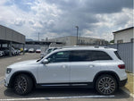 MERCEDES BENZ GLB
