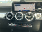 MERCEDES BENZ GLB