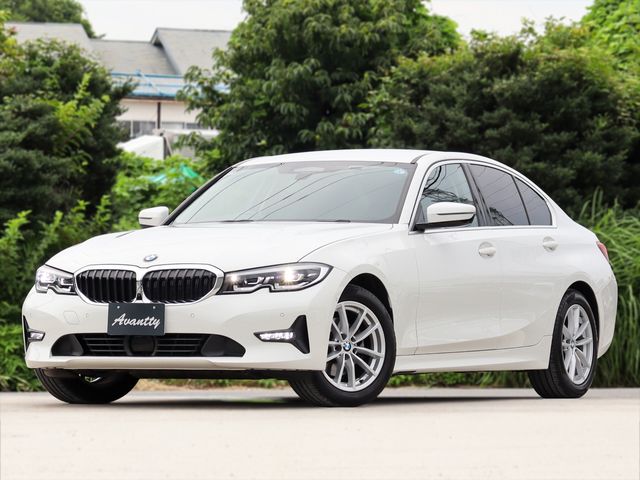 BMW 3series sedan