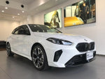 BMW 1series