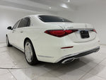 MERCEDES Maybach S class