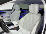 MERCEDES Maybach S class