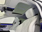 MERCEDES Maybach S class