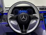 MERCEDES Maybach S class