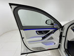 MERCEDES Maybach S class