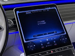 MERCEDES Maybach S class