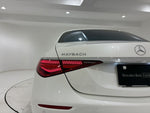MERCEDES Maybach S class
