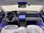 MERCEDES Maybach S class