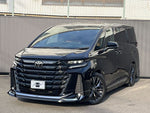 VELLFIRE  HYBRID