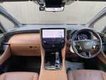 VELLFIRE  HYBRID