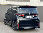 VELLFIRE  HYBRID