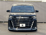 VELLFIRE  HYBRID
