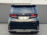 VELLFIRE  HYBRID