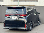 VELLFIRE  HYBRID